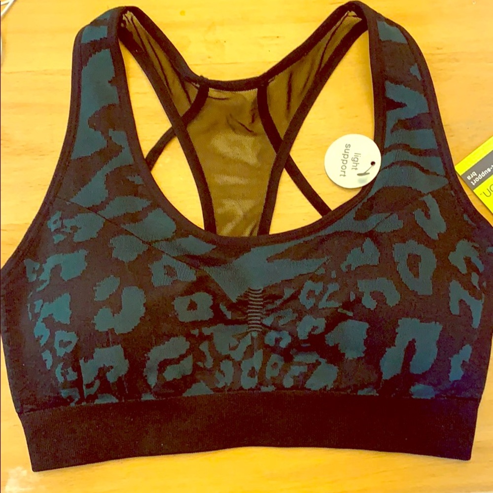 NWT- Athletic bra